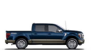2025 Ford F-150® External Image 1